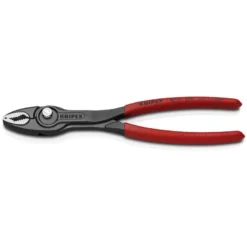 Pince Multiprise Frontale KNIPEX TwinGrip - 82 01 200 -Maxouti Magasin im0023385