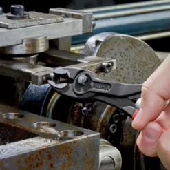 Pince Multiprise Frontale KNIPEX TwinGrip - 82 01 200 -Maxouti Magasin im0024030