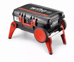Coffret à Outils WIHA XXl III - Pour électricien - Non équipé - 44129 -Maxouti Magasin im 930070103 koffer competencexxl iii auf fuessen rechts 10487 en en