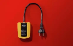 Testeur De Prises De Courant WIHA 230 V AC Cat. II - 45220 -Maxouti Magasin im sb25561 socket tester 230v ac cat ii 3d 01 50747 en en