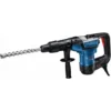 Perforateur BOSCH GBH 5-40 D SDS-Max - 1100W 8.5J - Avec Coffret - 611269001 -Maxouti Magasin img bos 3165140893664 2