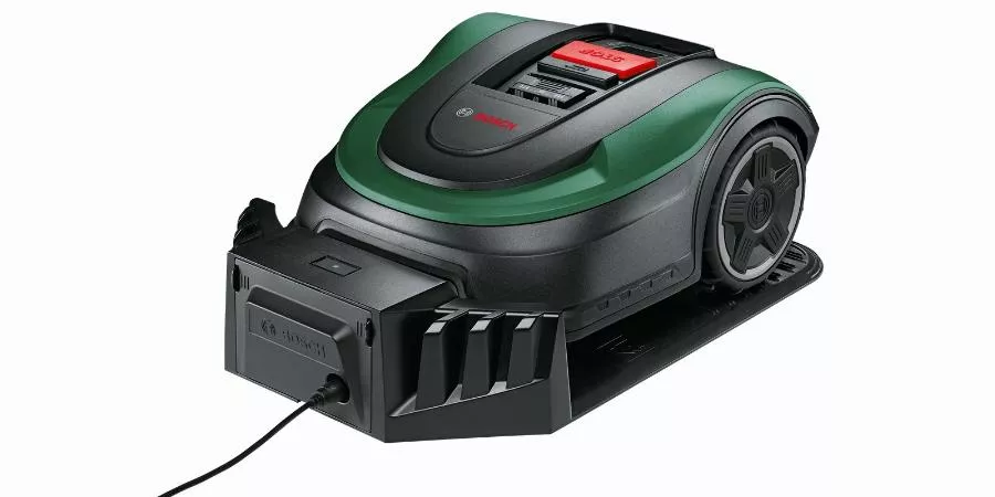 Tondeuse Robot BOSCH Indego M 700 - 06008B0203 4 Tondeuse Robot BOSCH Indego M 700 - 06008B0203 – Image 2