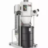 Système D'aspiration Cyclonique 400V JET - JCDC-30-T -Maxouti Magasin jcdc 30