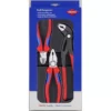 Jeu De 3 Pinces Professionnelles KNIPEX - 00 20 09 V01 2 Jeu De 3 Pinces Professionnelles KNIPEX - 00 20 09 V01 -Maxouti Magasin jeu de 3 pinces professionnelles knipex 00 20 09 v01 1