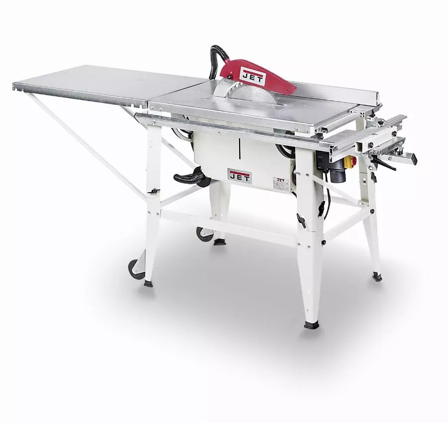 Scie Circulaire 230V 2.2kW JET - JTS 315SP-M 3 Scie Circulaire 230V 2.2kW JET - JTS 315SP-M