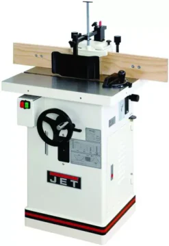 Toupie 400V JET Avec Socle - JWS 34KX-T