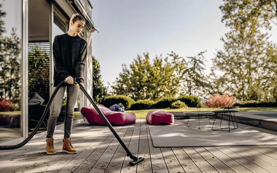 Aspirateur Multifonction WD4 S V-20/5/22 KARCHER - 1.628-250.0 4 Aspirateur Multifonction WD4 S V-20/5/22 KARCHER - 1.628-250.0 – Image 2