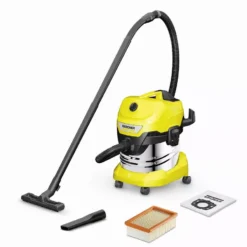 Aspirateur Multifonction WD4 S V-20/5/22 KARCHER - 1.628-250.0 7 Aspirateur Multifonction WD4 S V-20/5/22 KARCHER - 1.628-250.0 -Maxouti Magasin kar00054 1