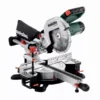 Scie à Onglets METABO KS 216 M - 1200W Ø 216 Mm - 613216000 2 Scie à Onglets METABO KS 216 M - 1200W Ø 216 Mm - 613216000 -Maxouti Magasin kgs 216 m 1321600s 51