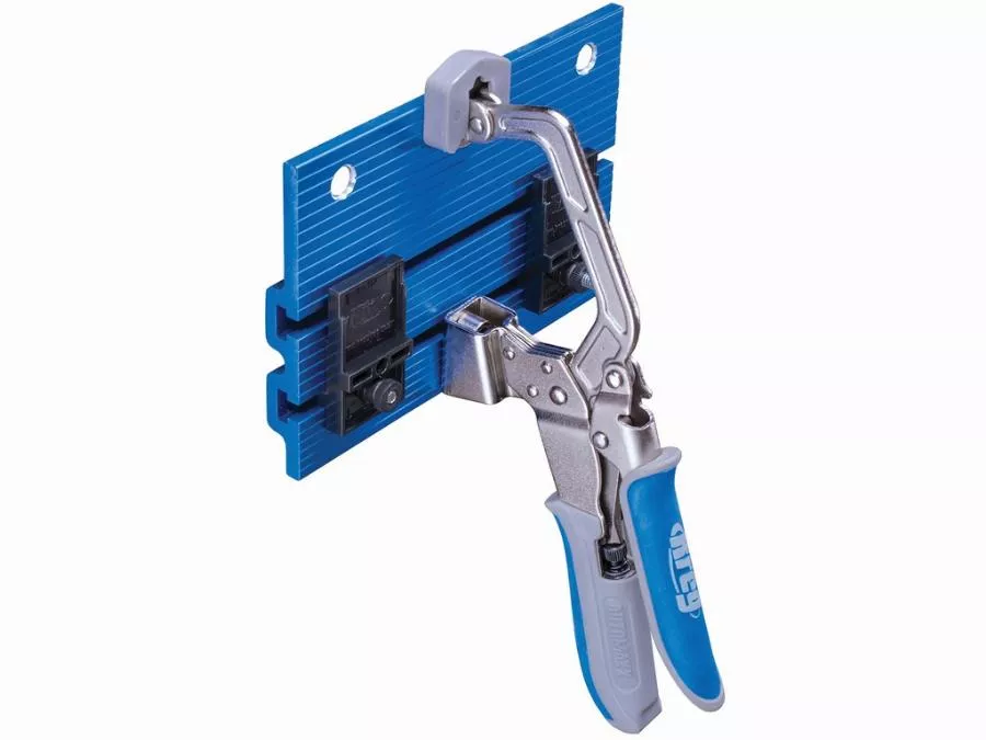 Étau à Pince KREG Avec Automaxx - KBC3-VISE 3 Étau à Pince KREG Avec Automaxx - KBC3-VISE