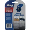 Base De Serrage KREG Pour établi - KBCBA 2 Base De Serrage KREG Pour établi - KBCBA -Maxouti Magasin kre00007