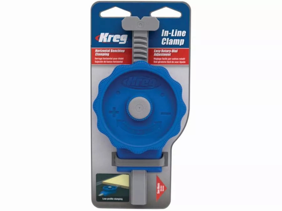 Pince En Ligne KREG - KBCIC 3 Pince En Ligne KREG - KBCIC