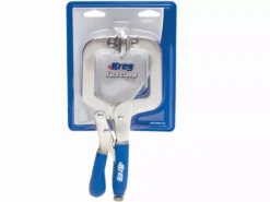 Pince étau KREG 76 Mm/3" - KHC-PREMIUM