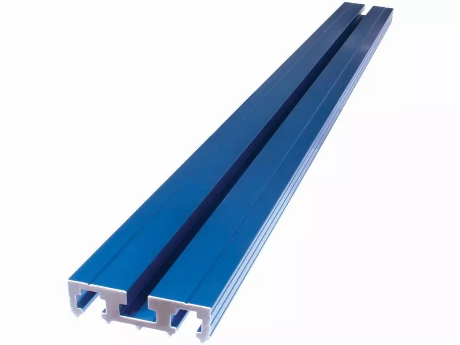 Rail Pour Systeme De Serrage KREG Klamp Trak - L.857 Mm - KKS1020 3 Rail Pour Systeme De Serrage KREG Klamp Trak - L.857 Mm - KKS1020