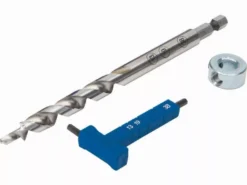 Foret étagé Avec Jauge De Mesure KREG - KPHA308-INT