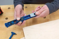 Gabarit Pour Trous De Poche JIG 310 KREG - JIG310-INT -Maxouti Magasin kre00033 2