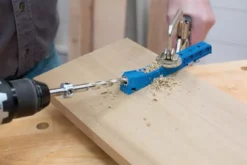 Gabarit Pour Trous De Poche JIG 310 KREG - JIG310-INT -Maxouti Magasin kre00033 3