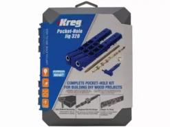 Gabarit De Perçage Pour Vis Biaises KREG - KPHJ320