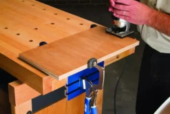 Butée KREG Pour établi - 4 Pièces - KKS1070 7 Butée KREG Pour établi - 4 Pièces - KKS1070 -Maxouti Magasin kre00063 2