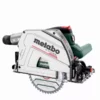 Scie Circulaire METABO KT 18 LTX 66 BL - Ø 165 Mm Sans Batterie, Ni Chargeur - 601866840