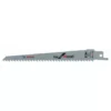 Lame De Scie Sabre HCS Bois S644D BOSCH 150 Mm - Boite De 100 - 2608650551 1 Lame De Scie Sabre HCS Bois S644D BOSCH 150 Mm - Boite De 100 - 2608650551 -Maxouti Magasin lame de scie sabre 150mm epaisseur 125mm hcs s 644 d top for wood bosch 2608650551