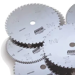 Lame Pour Bois FEMI Ø 305 Mm X 30 Mm - 60 Dents - TR36-002