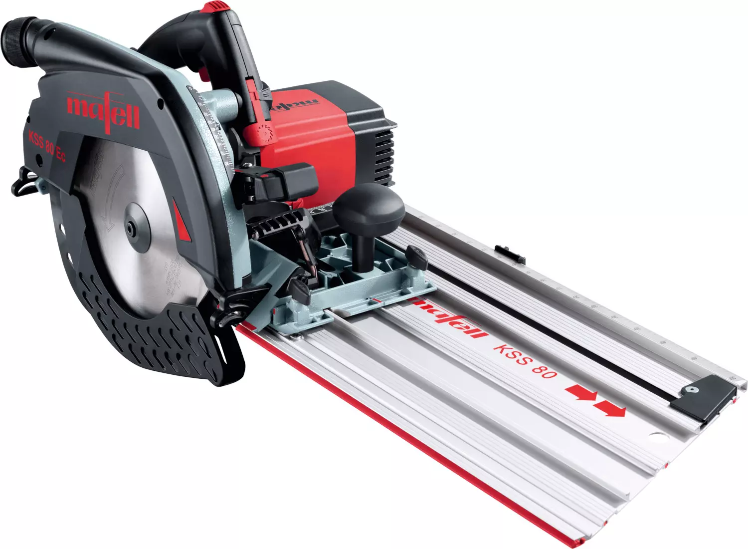 Systeme De Mise à Longueur MAFELL KSS80 - 2300W 80 Mm Course 370 Mm - 918501 3 Systeme De Mise à Longueur MAFELL KSS80 - 2300W 80 Mm Course 370 Mm - 918501