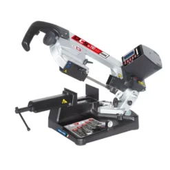 Scie à Ruban Portable FEMI DCS NG110 - Digital Cutting System - 950 W - 8484820 7 Scie à Ruban Portable FEMI DCS NG110 - Digital Cutting System - 950 W - 8484820 -Maxouti Magasin main 3