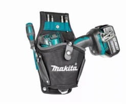 Etui Holster MAKITA Pour Perçage-vissage - E-15154 -Maxouti Magasin mak1166 1