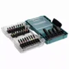 Coffret Vissage 28 Pièces MAKITA - E-07048 -Maxouti Magasin makita coffret de vissage 28pcs e 07048 1