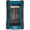 Coffret 25 Forets Métal HSS-G MAKITA - D-67555 -Maxouti Magasin makita coffret de x25 forets a metaux hss g d 67555 2