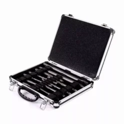 Mallette 11 Pièces SDS Plus-3 BOSCH - 2608579916