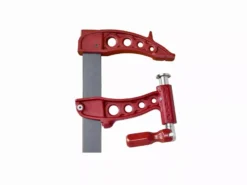 Serre-joint à Pompe PIHER Maxipress R - Tige 40x10 Mm - 61150