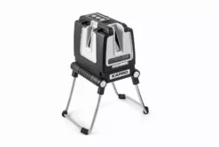 Laser 3 Lignes Vert KAPRO Modèle 873G - 58733