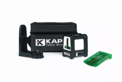 Laser Croix Vert KAPRO Modèle 870G - 58703 5 Laser Croix Vert KAPRO Modèle 870G - 58703 -Maxouti Magasin med00008 1