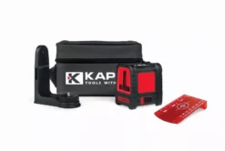 Laser Croix Rouge KAPRO Modèle 870 - 5870 -Maxouti Magasin med00009 1