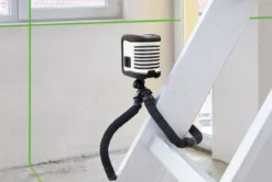 Kit Mini Laser Croix Vert Bambino KAPRO Avec Trépied Flexible Modèle 842G - 584230 8 Kit Mini Laser Croix Vert Bambino KAPRO Avec Trépied Flexible Modèle 842G - 584230 -Maxouti Magasin med00011 1