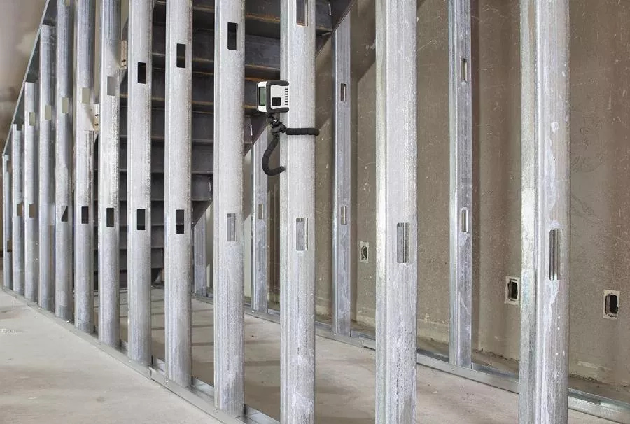 Kit Mini Laser Croix Vert Bambino KAPRO Avec Trépied Flexible Modèle 842G - 584230 6 Kit Mini Laser Croix Vert Bambino KAPRO Avec Trépied Flexible Modèle 842G - 584230 – Image 4