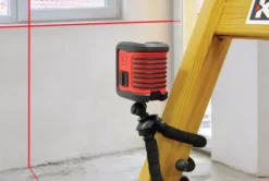 Kit Mini Laser Croix Rouge Bambino KAPRO Avec Trépied Flexible Modèle 842 - 58420 11 Kit Mini Laser Croix Rouge Bambino KAPRO Avec Trépied Flexible Modèle 842 - 58420 -Maxouti Magasin med00012 2