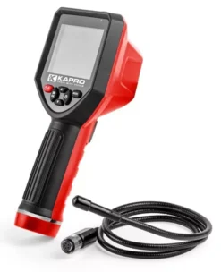 Caméra D'inspection KAPRO Avec Enregistrement Vidéo - 5397