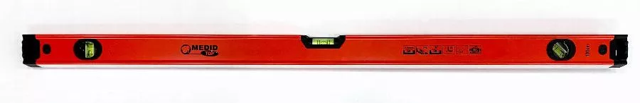 Niveau Tubulaire Magnétique KAPRO Série 705 - 705M 3 Niveau Tubulaire Magnétique KAPRO Série 705 - 705M