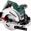 Scie Circulaire KS 55 FS METABO - Ø 160 Mm 1200W - 600955000