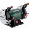 Touret à Meuler DS125M METABO - 604125000 1 Touret à Meuler DS125M METABO - 604125000 -Maxouti Magasin met00698