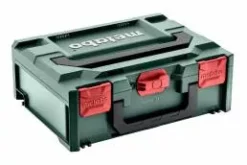 Perceuse Visseuse BS 18 LT BL Q METABO Sans Batterie Ni Chargeur + Coffret MetaBox - 602334840 -Maxouti Magasin metabox 145 s 51 15