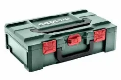 Perceuse Visseuse BS 18 LTX Impuls METABO Sans Batterie Ni Chargeur + Coffret MetaBox - 602191840 -Maxouti Magasin metabox 145l s 51 17
