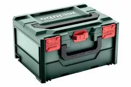 Rabot HO 26-82 METABO + Coffret MetaBox - 602682700 4 Rabot HO 26-82 METABO + Coffret MetaBox - 602682700 – Image 2