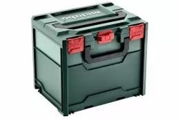 Rabot HO 18 LTX 20-82 METABO Sans Batterie Ni Chargeur + Coffret MetaBox - 602082840 4 Rabot HO 18 LTX 20-82 METABO Sans Batterie Ni Chargeur + Coffret MetaBox - 602082840 – Image 2