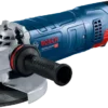 Meuleuse Angulaire BOSCH GWS 24-230 PZ PROFESSIONAL - 2400W Ø230 Mm - 06018C3400 1 Meuleuse Angulaire BOSCH GWS 24-230 PZ PROFESSIONAL - 2400W Ø230 Mm - 06018C3400 -Maxouti Magasin meuleuse angulaire gws 24 230 pz 06018c3400