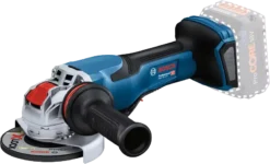Meuleuse Angulaire BOSCH GWX 18V-15 Professional - Sans Batterie, Ni Chargeur - 06019H6F00 8 Meuleuse Angulaire BOSCH GWX 18V-15 Professional - Sans Batterie, Ni Chargeur - 06019H6F00 -Maxouti Magasin meuleuse angulaire sans fil biturbo avec x lock gwx 18v 15 p 06019h6f00