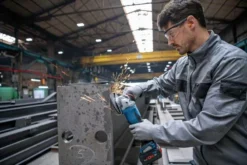 Meuleuse Angulaire BOSCH GWX 18V-15 Professional - Sans Batterie, Ni Chargeur - 06019H6F00 9 Meuleuse Angulaire BOSCH GWX 18V-15 Professional - Sans Batterie, Ni Chargeur - 06019H6F00 -Maxouti Magasin meuleuse angulaire sans fil biturbo avec x lock gwx 18v 15 p 06019h6f00 1